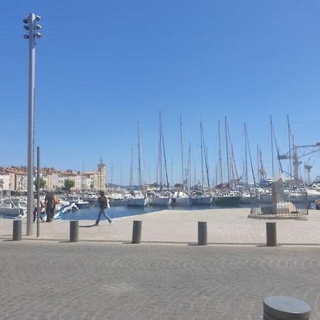 Appartement Type 3 La Ciotat Exteriér fotografie