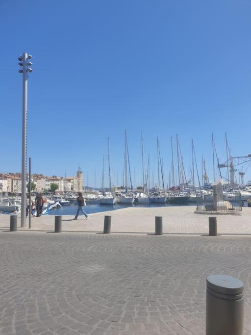 Appartement Type 3 La Ciotat Exteriér fotografie