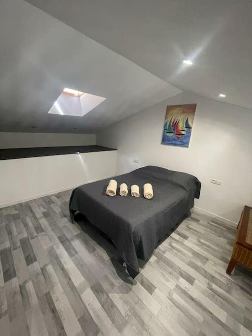Appartement Type 3 La Ciotat Exteriér fotografie