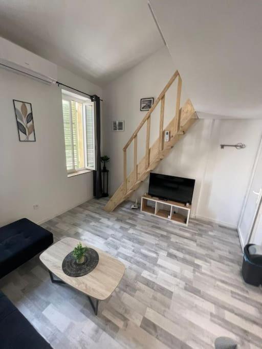 Appartement Type 3 La Ciotat Exteriér fotografie
