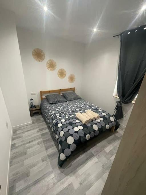 Appartement Type 3 La Ciotat Exteriér fotografie