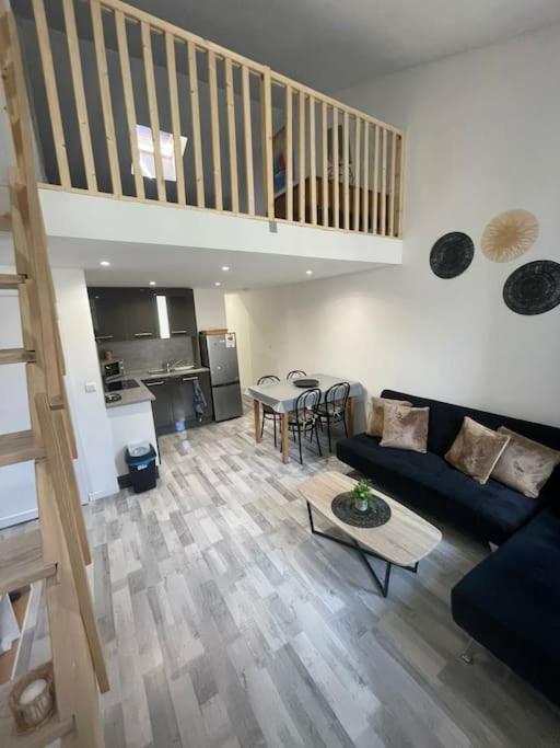 Appartement Type 3 La Ciotat Exteriér fotografie